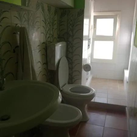 In Centro Con Terrazza Appartement *
