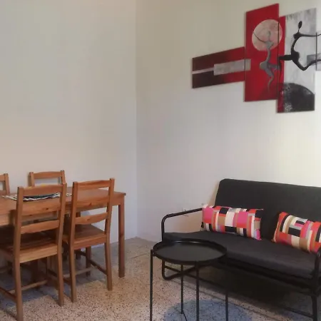 Appartement In Centro Con Terrazza Viareggio