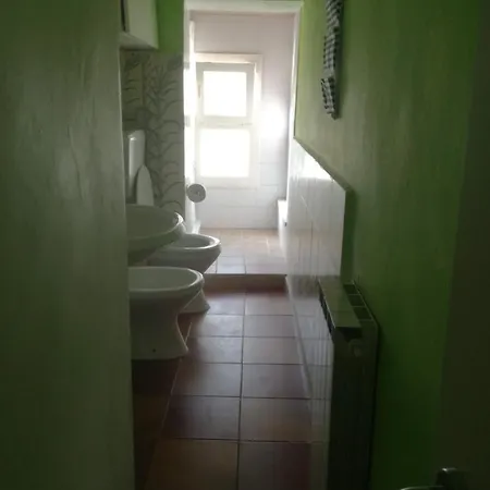 Apartmán In Centro Con Terrazza *