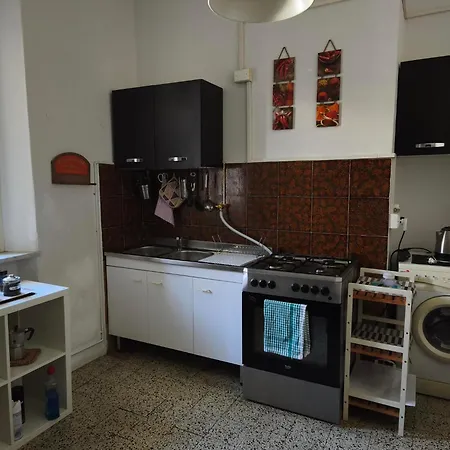 Apartman In Centro Con Terrazza *