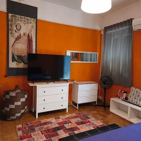 In Centro Con Terrazza Apartman Viareggio