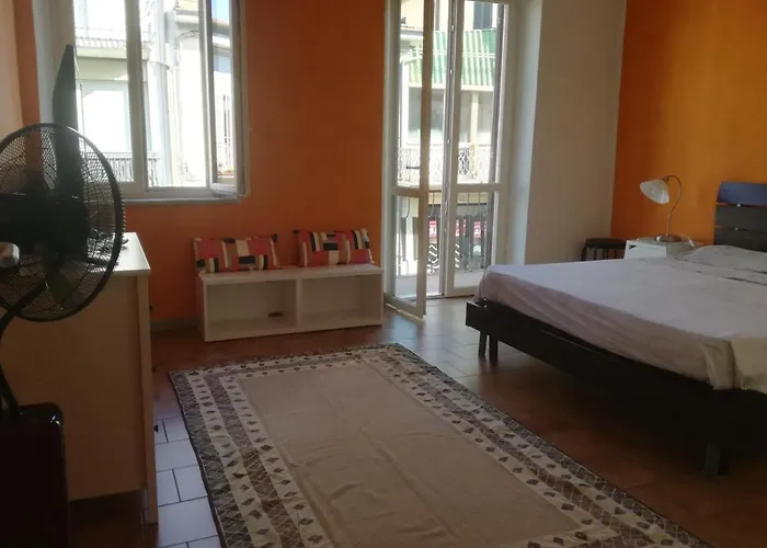 Apartment In Centro Con Terrazza *