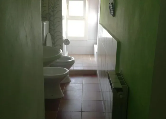 Lejlighed In Centro Con Terrazza *