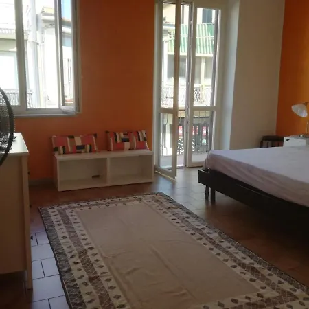 דירה In Centro Con Terrazza *
