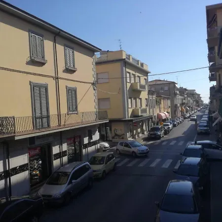 In Centro Con Terrazza * וירג'יו